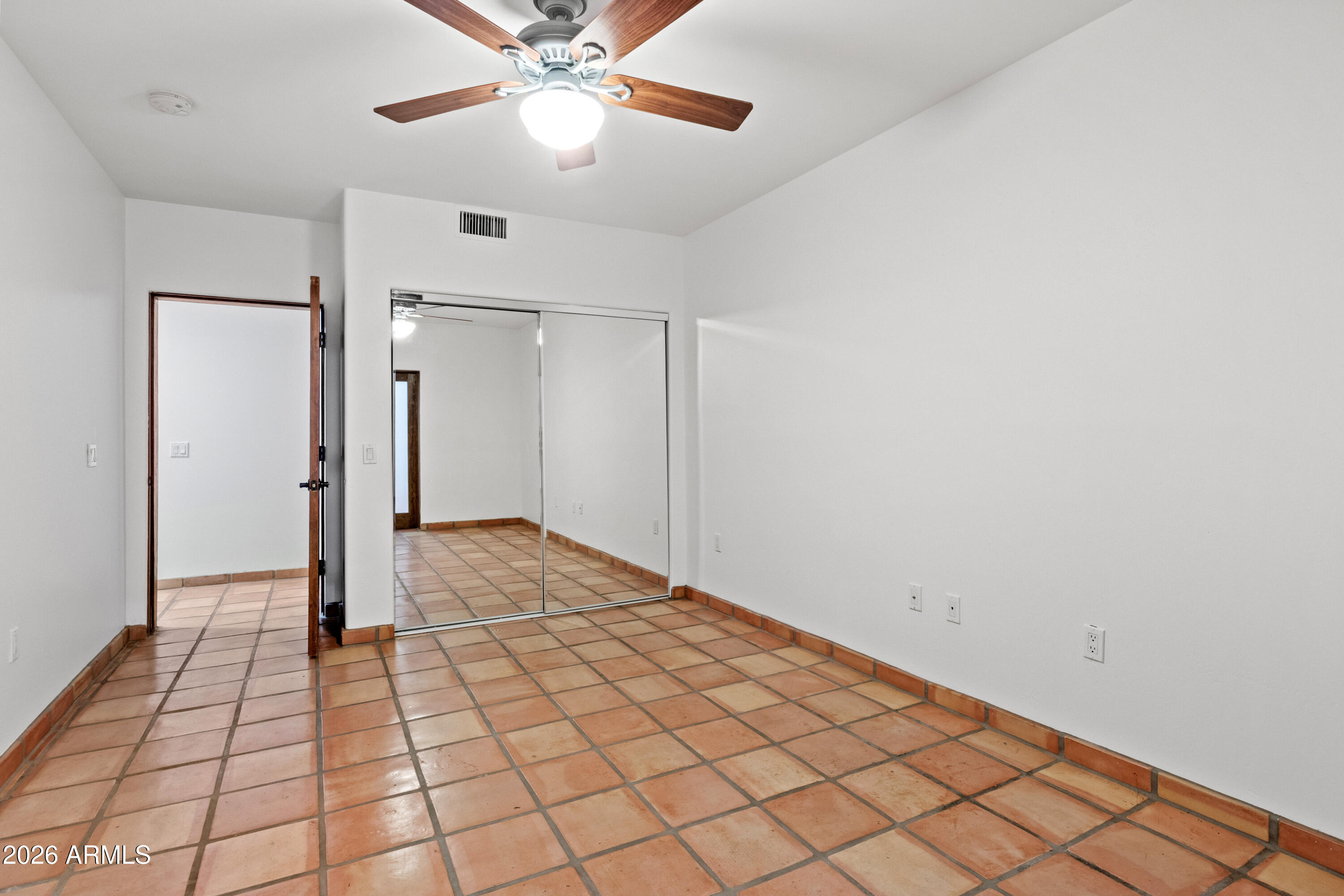 Metes and Bounds - Residential
