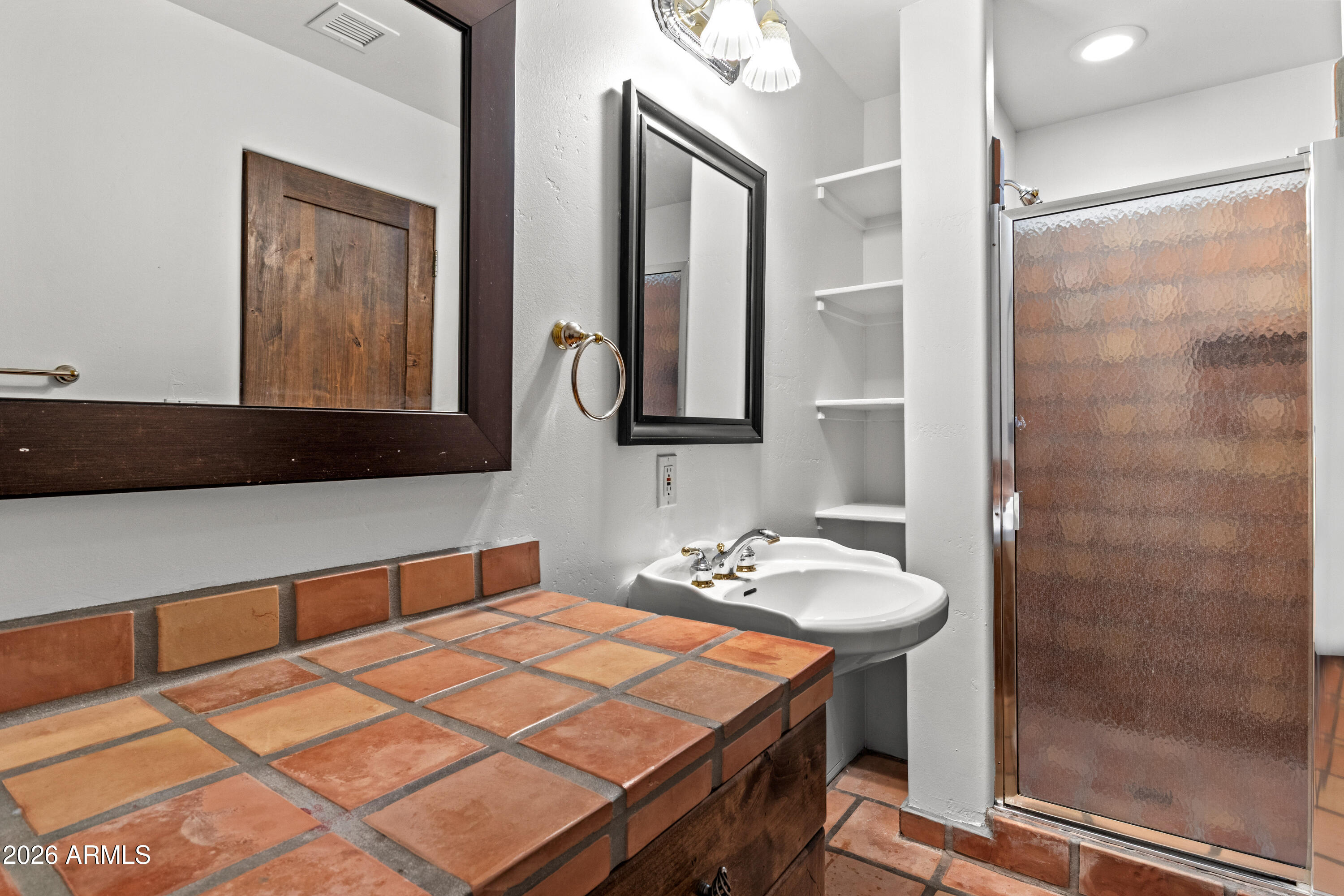 Metes and Bounds - Residential