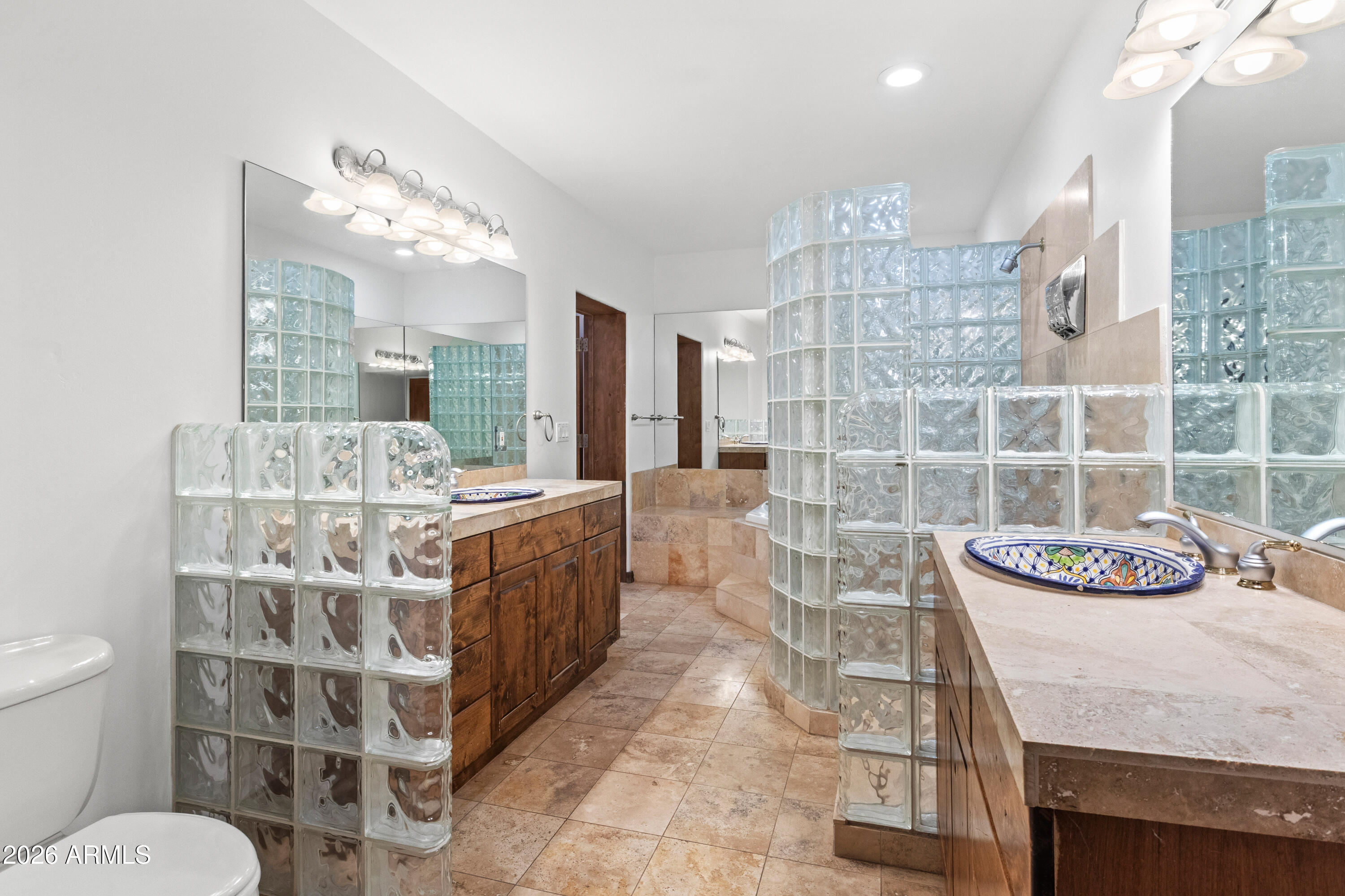 Metes and Bounds - Residential