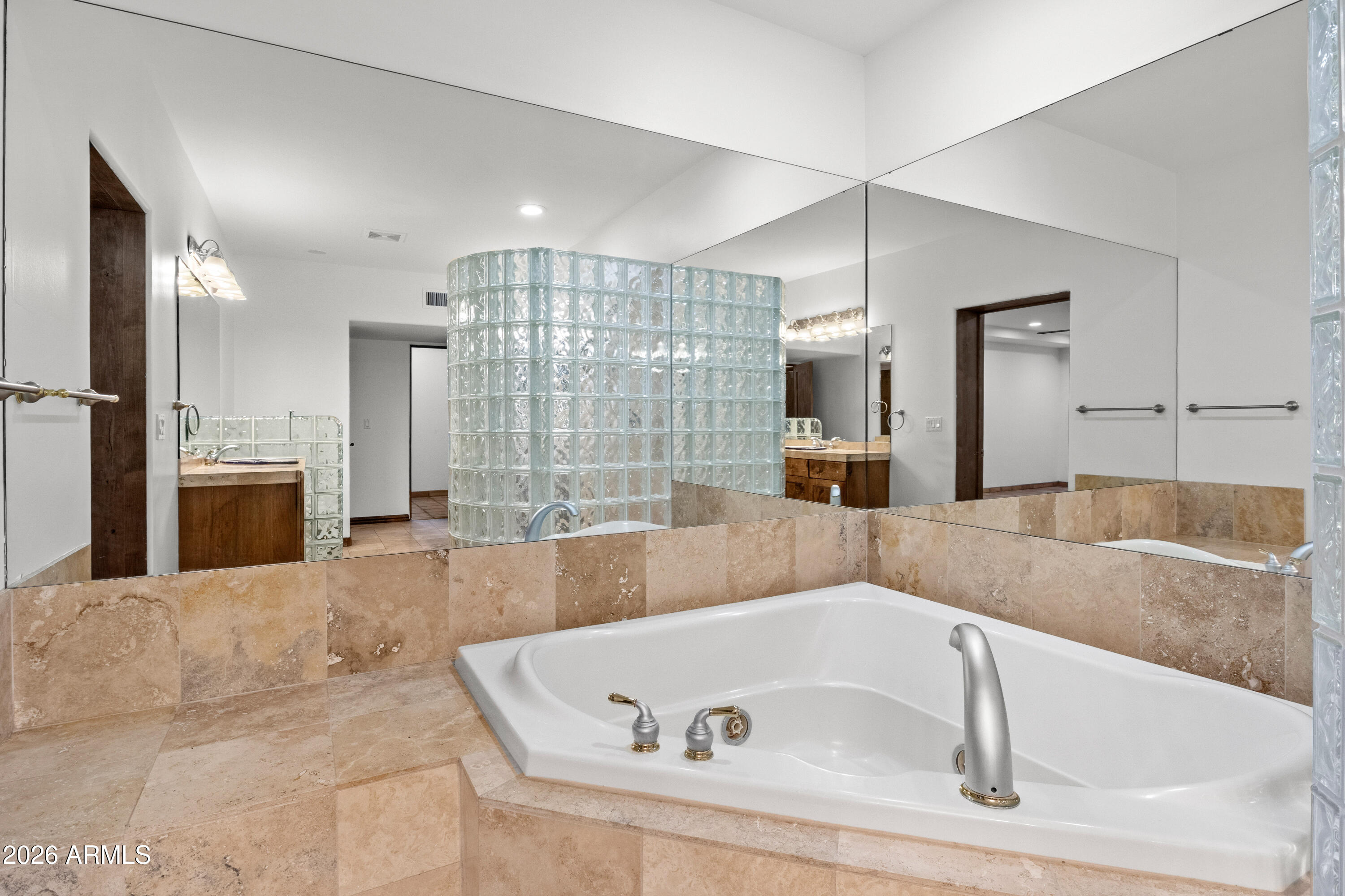 Metes and Bounds - Residential