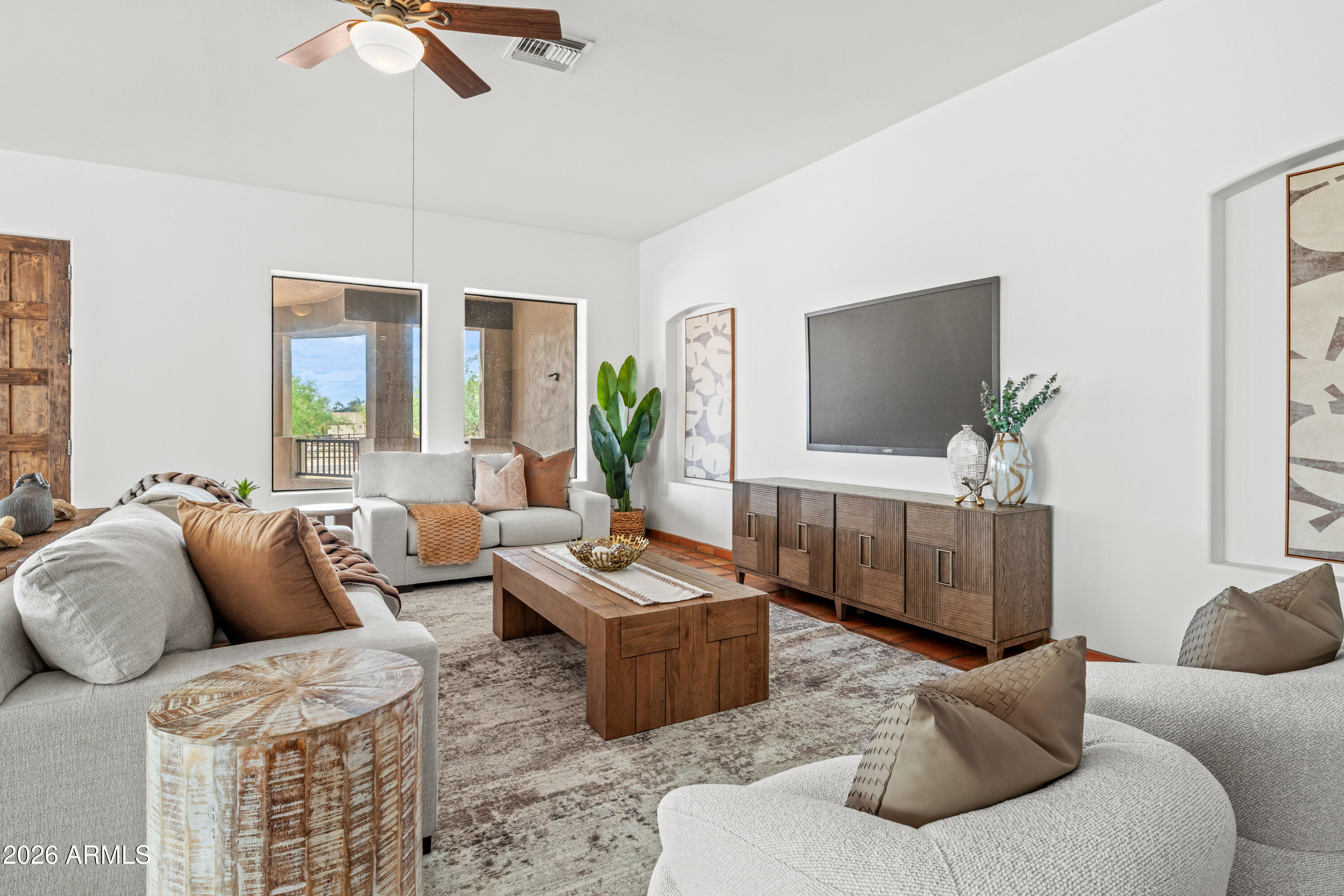 Metes and Bounds - Residential