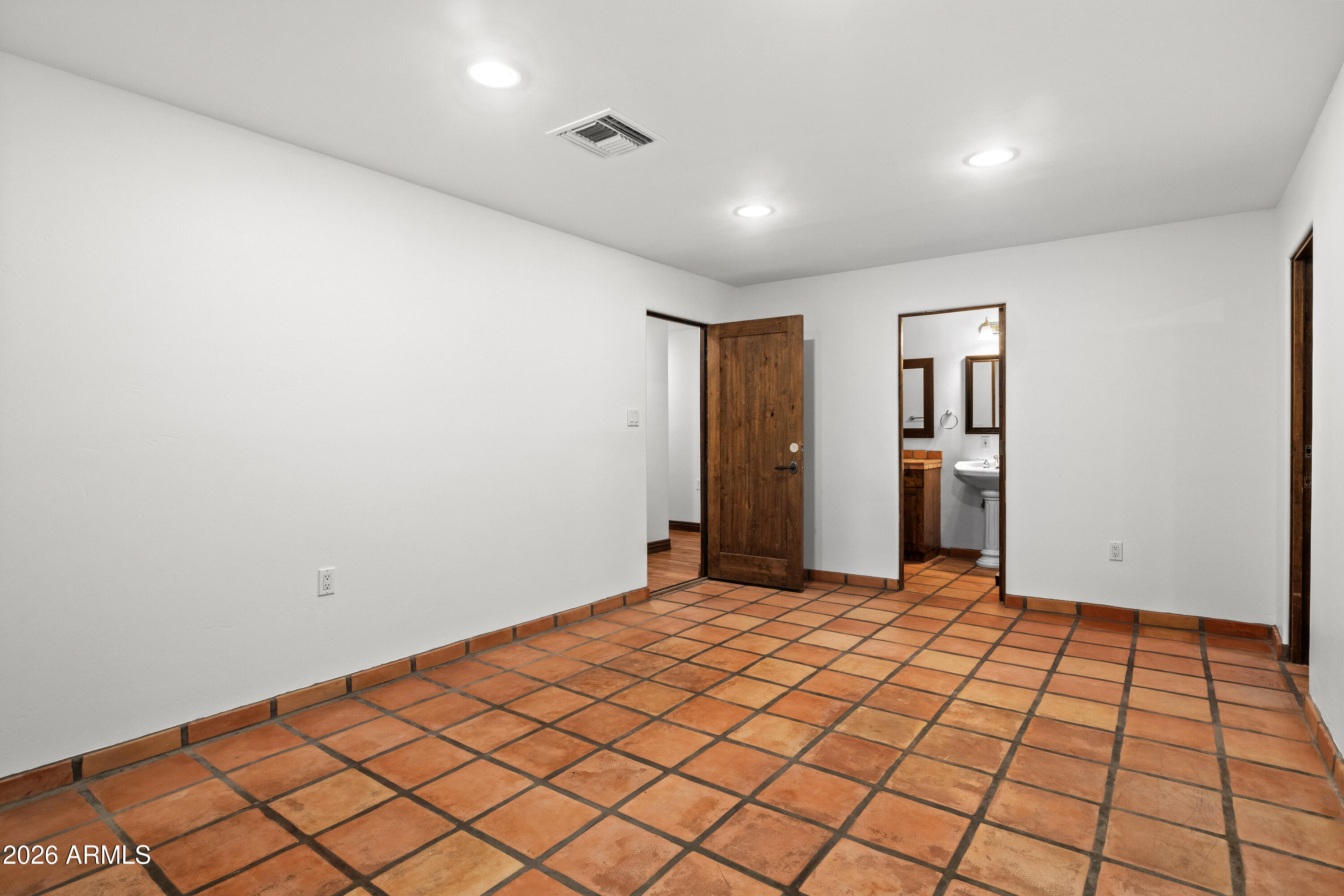 Metes and Bounds - Residential