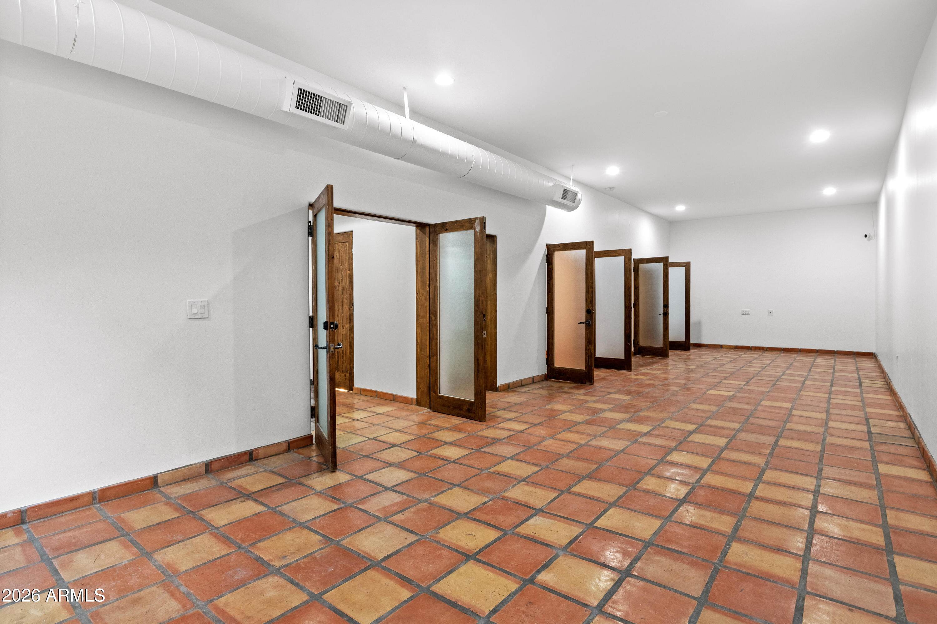 Metes and Bounds - Residential