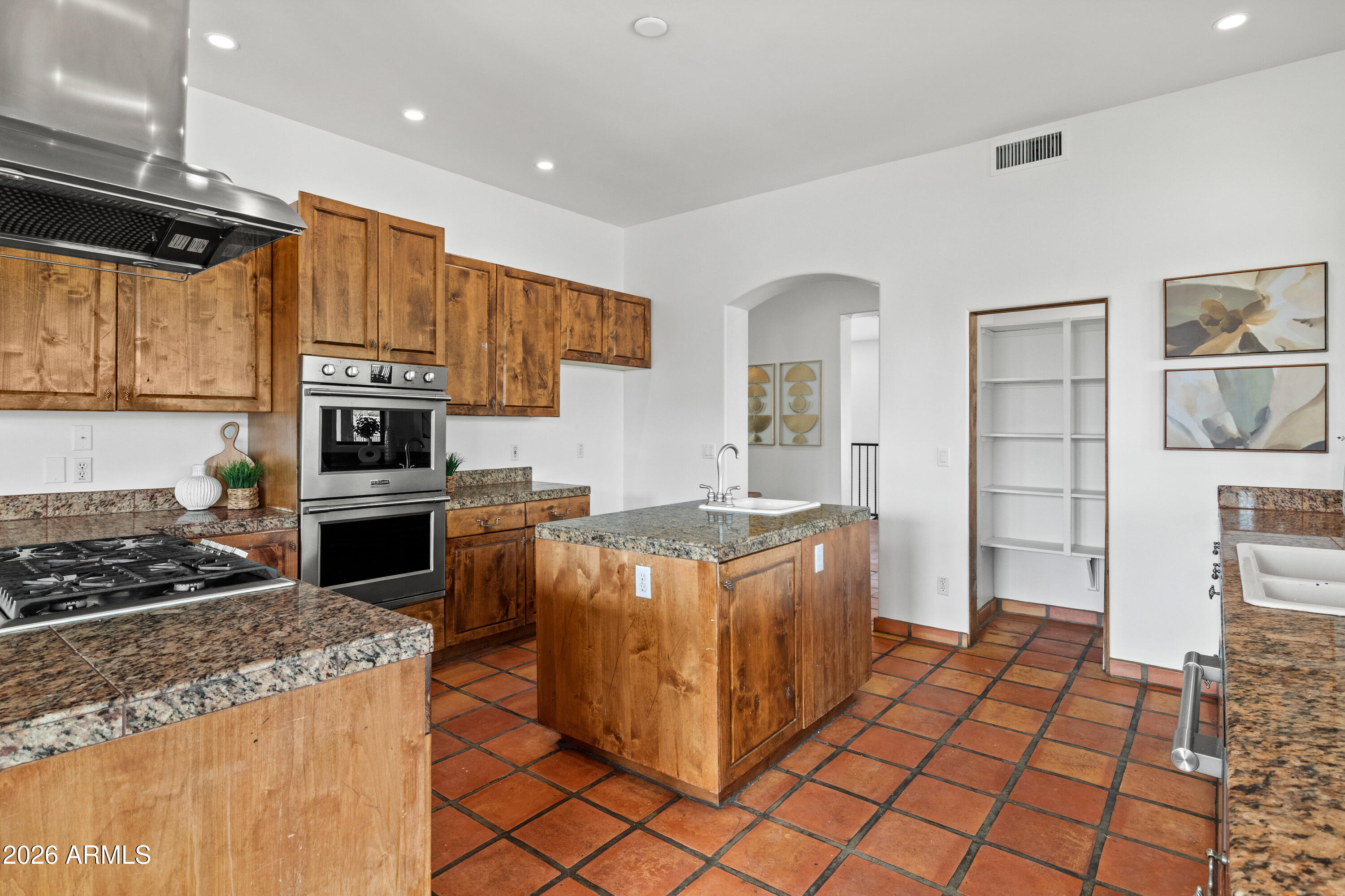 Metes and Bounds - Residential