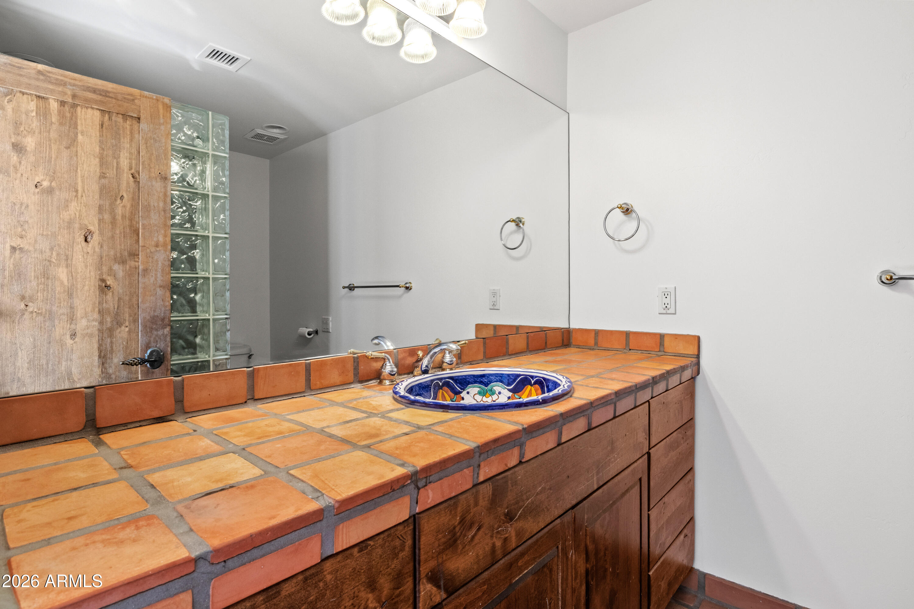 Metes and Bounds - Residential