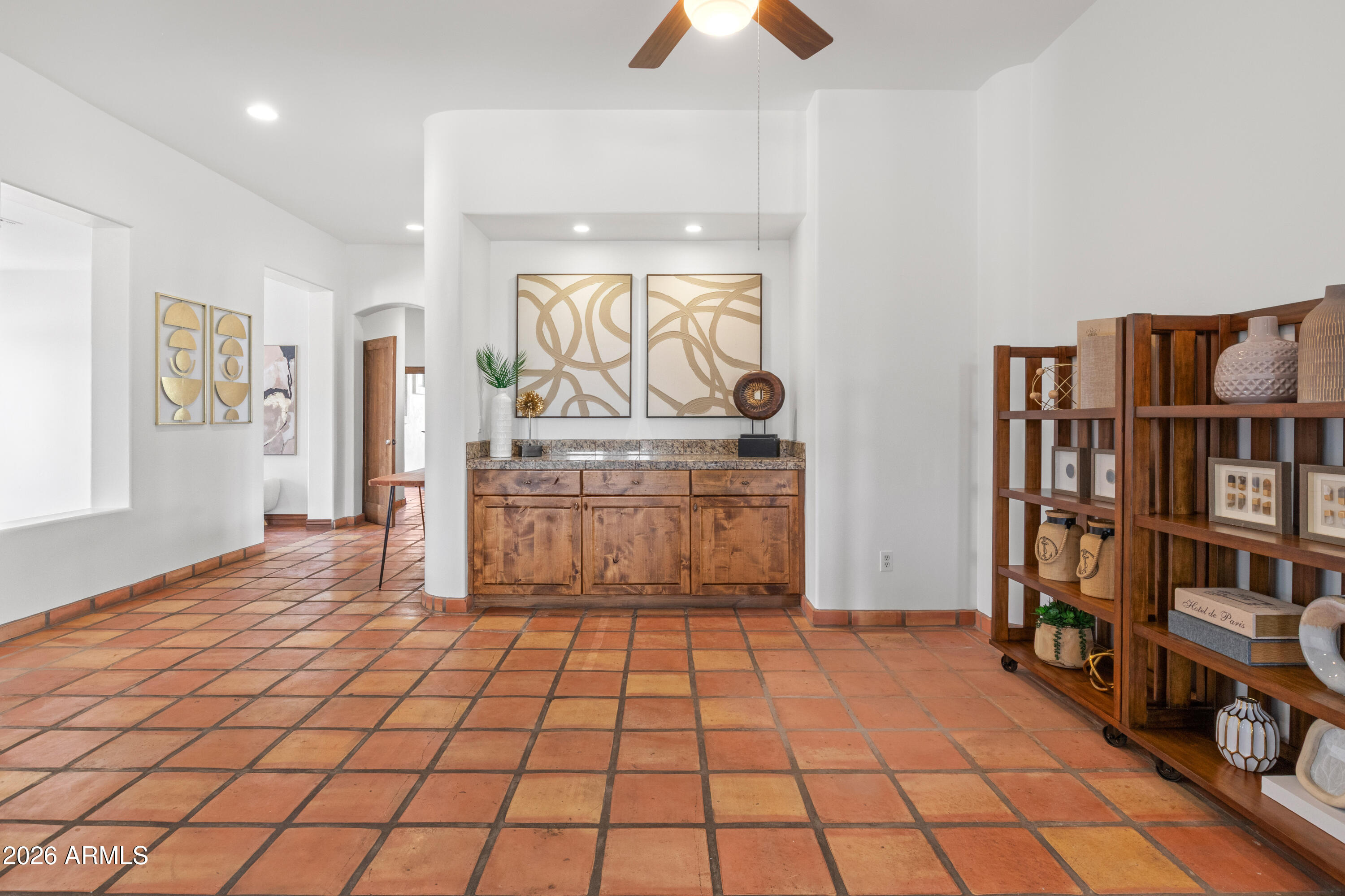 Metes and Bounds - Residential