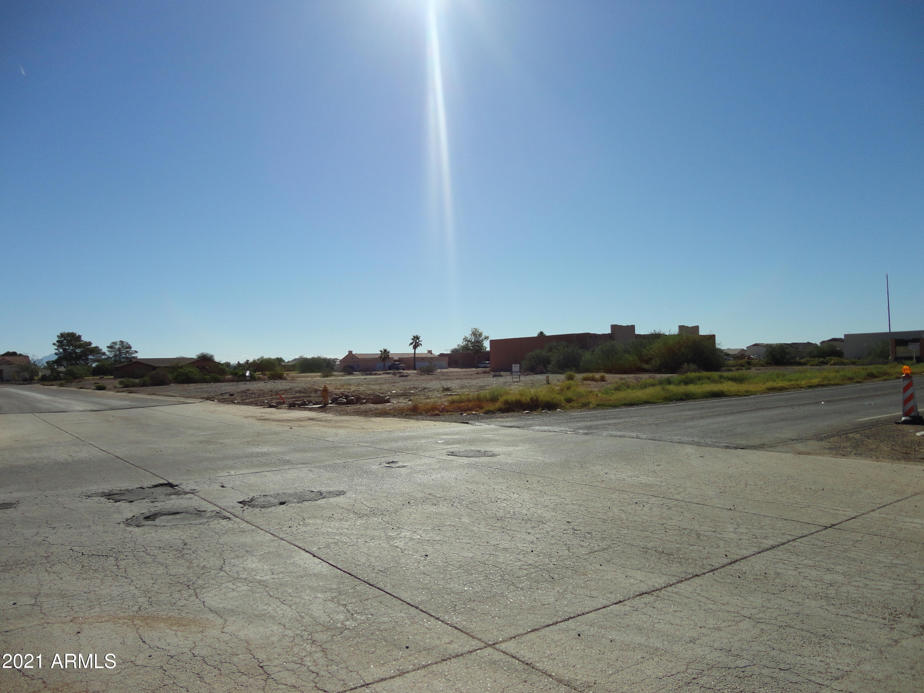 0 Sunland Gin Road 6636