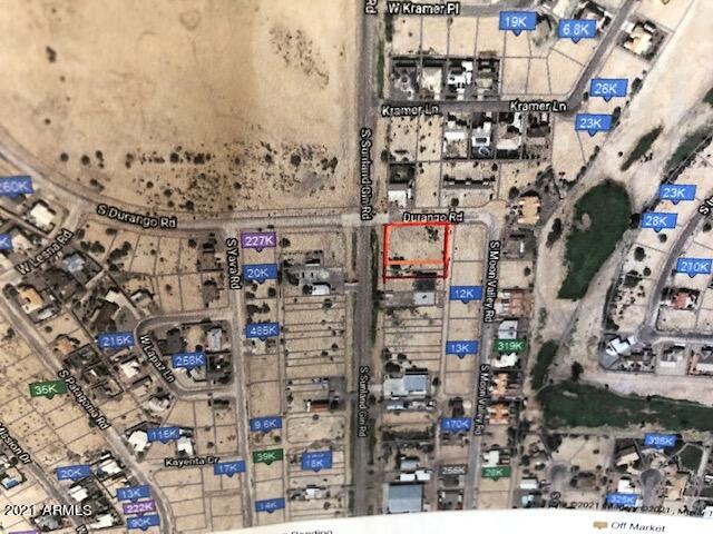0 Sunland Gin Road 6636