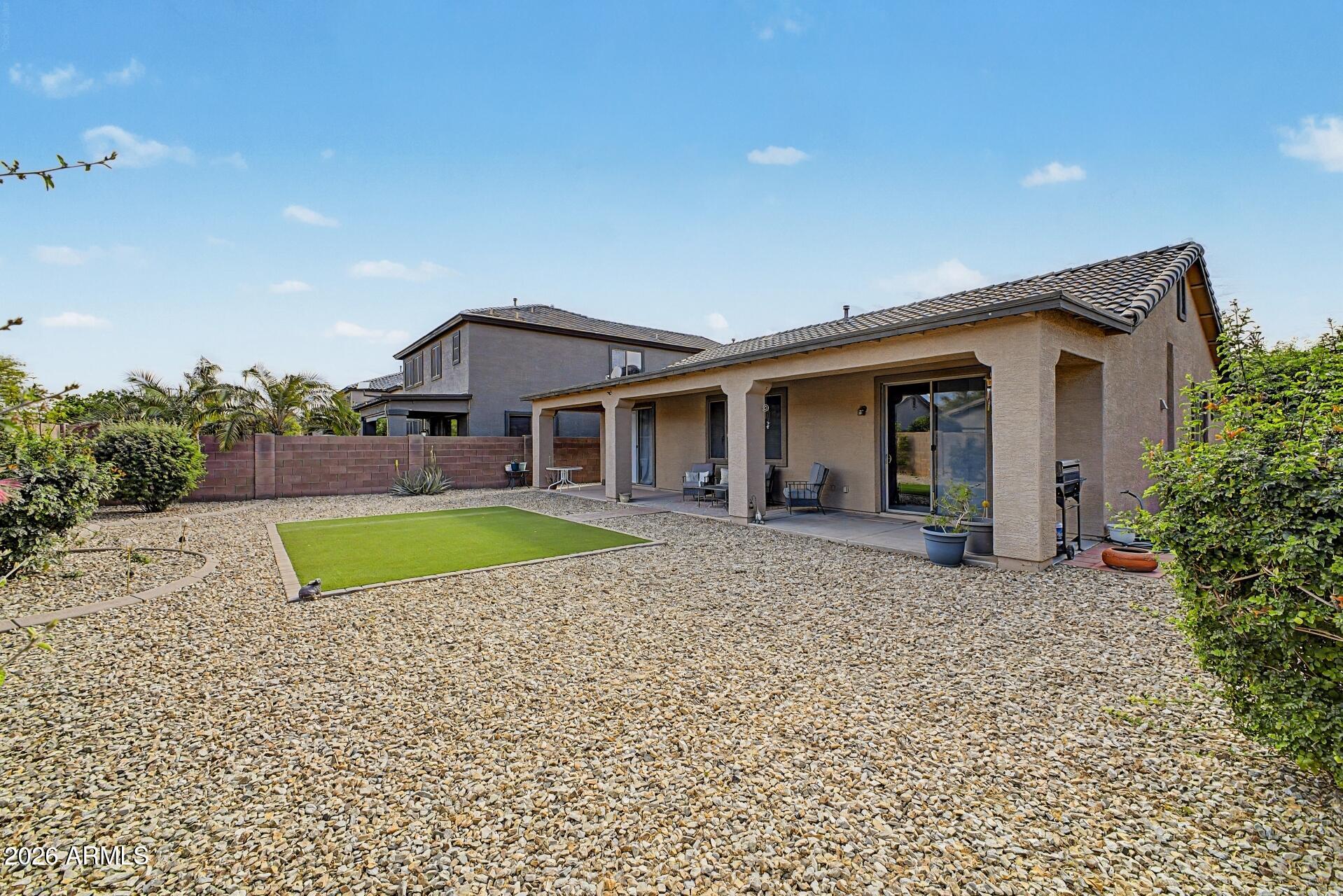 MOUNTAIN GATE PHASE 3 4 - Residential