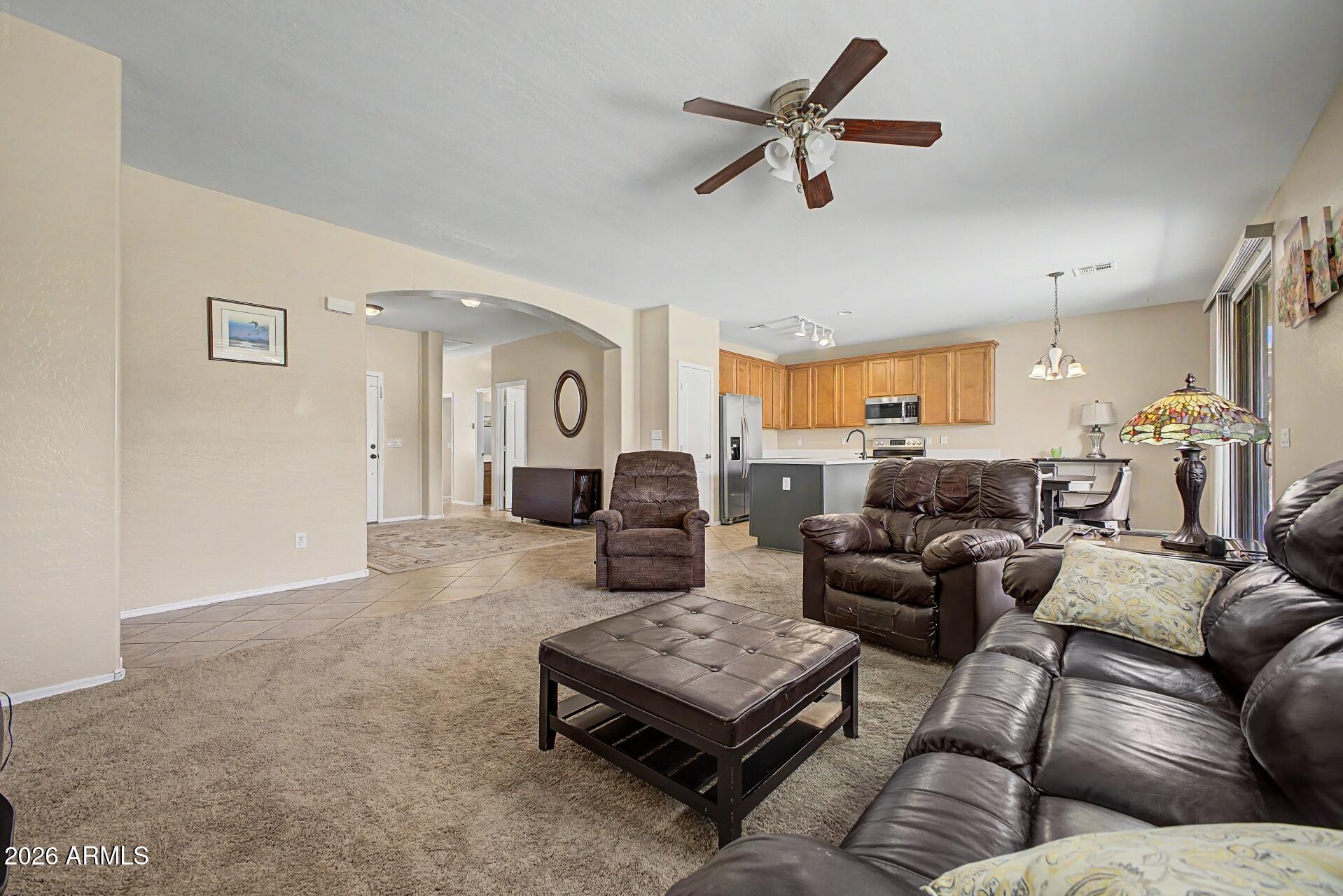 MOUNTAIN GATE PHASE 3 4 - Residential
