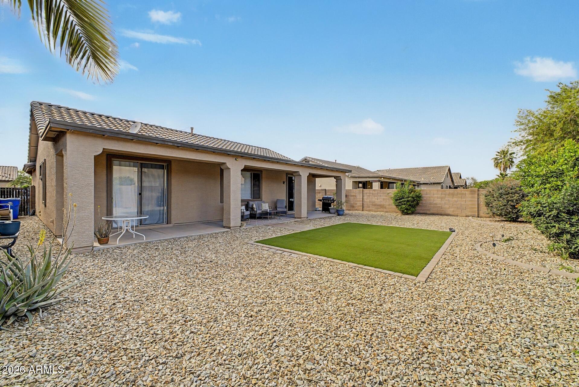 MOUNTAIN GATE PHASE 3 4 - Residential