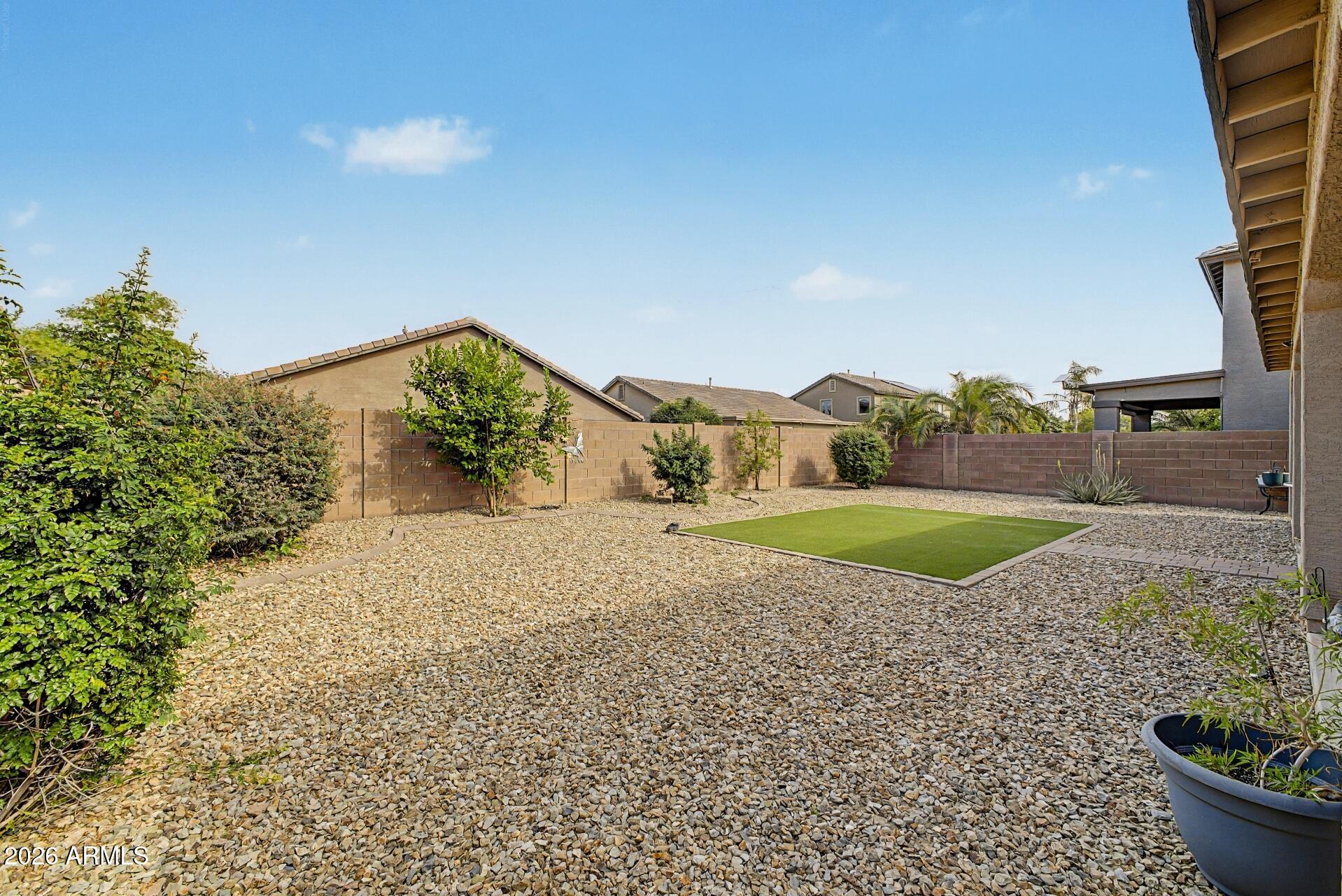 MOUNTAIN GATE PHASE 3 4 - Residential