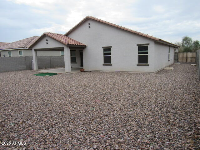 17164 W STRAIGHT ARROW Lane