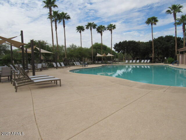 17164 W STRAIGHT ARROW Lane