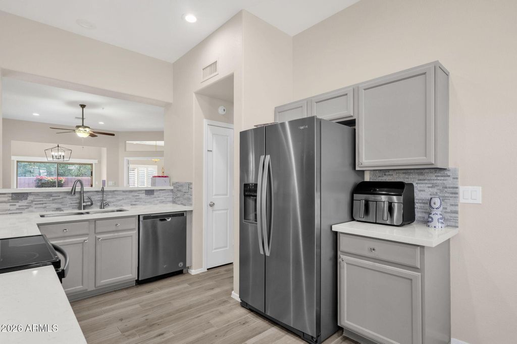 Photo of 8953 E Calle Buena Vista, Scottsdale, AZ 85255 (MLS # 6972006)