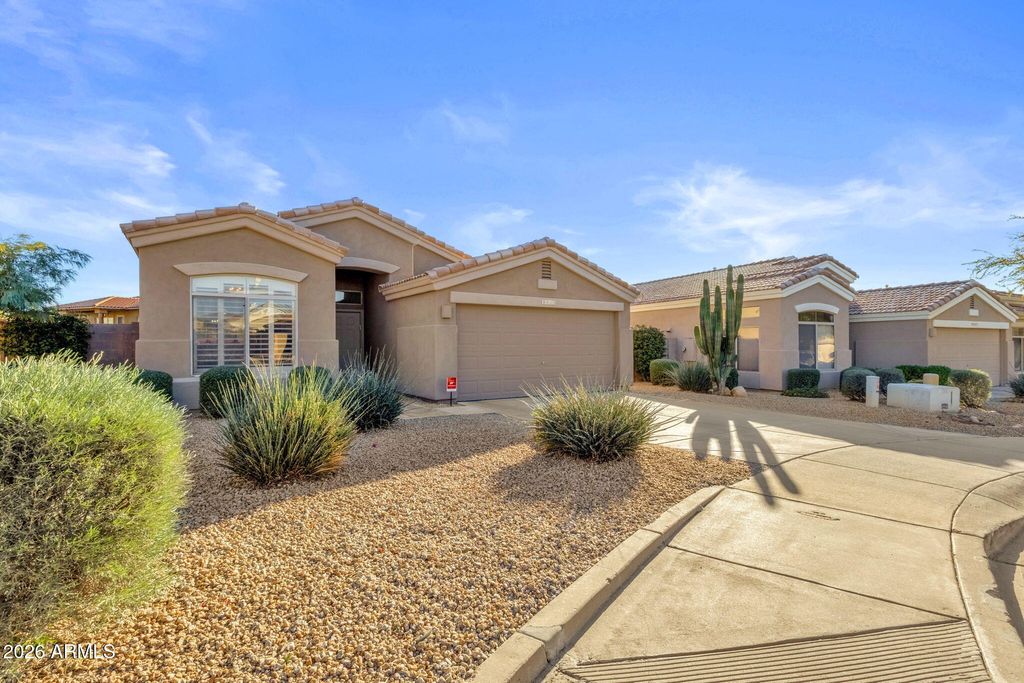 Photo of 8953 E Calle Buena Vista, Scottsdale, AZ 85255 (MLS # 6972006)