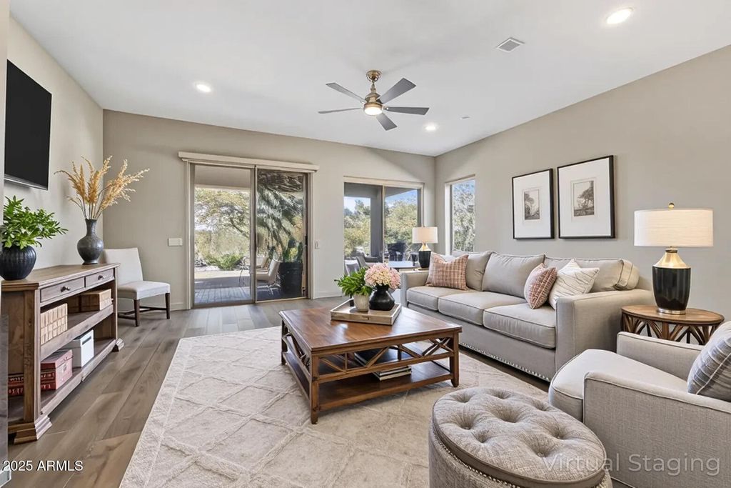 Photo of 10540 E Firewheel Drive, Scottsdale, AZ 85255 (MLS # 6961362)