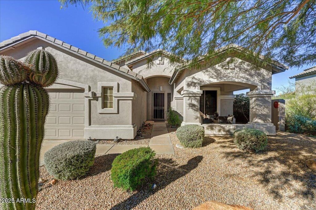 Photo of 10540 E Firewheel Drive, Scottsdale, AZ 85255 (MLS # 6961362)