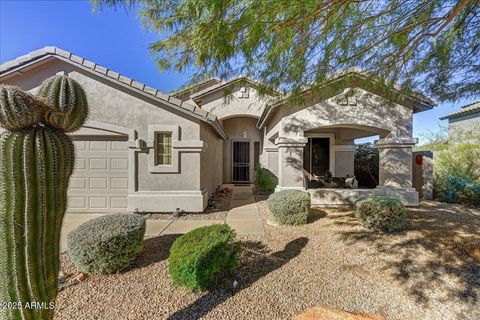 10540 E FIREWHEEL Drive Scottsdale AZ 85255