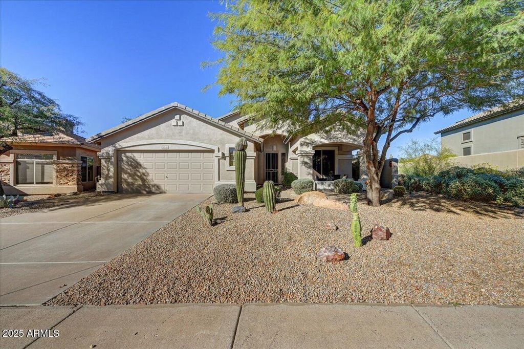 Photo of 10540 E Firewheel Drive, Scottsdale, AZ 85255 (MLS # 6961362)