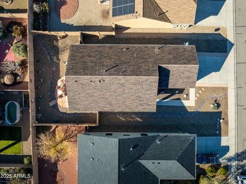 807 W SIX GUN Drive Camp Verde AZ 86322