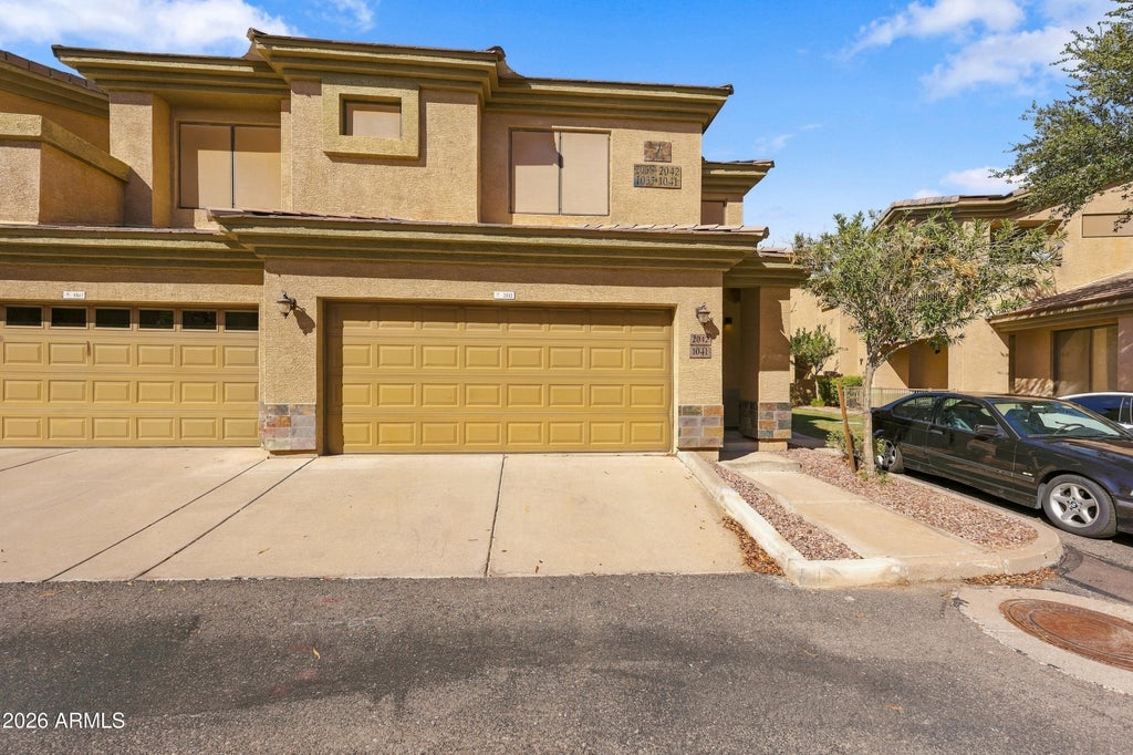 Photo of 705 W Queen Creek Road #2042, Chandler, AZ 85248 (MLS # 7094064)