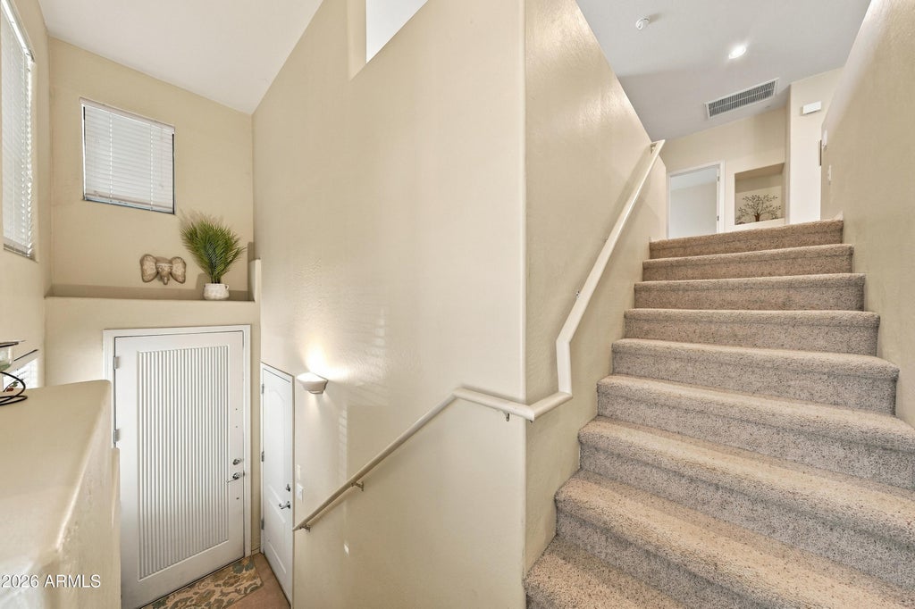Photo of 705 W Queen Creek Road #2042, Chandler, AZ 85248 (MLS # 7094064)