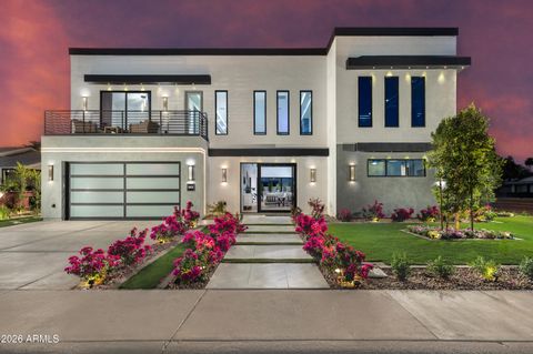 3401 N 83RD Street Scottsdale AZ 85251