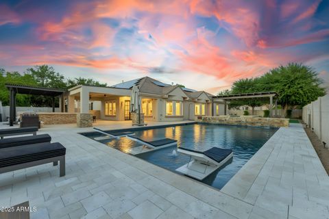 3095 E Page Avenue Gilbert AZ 85234