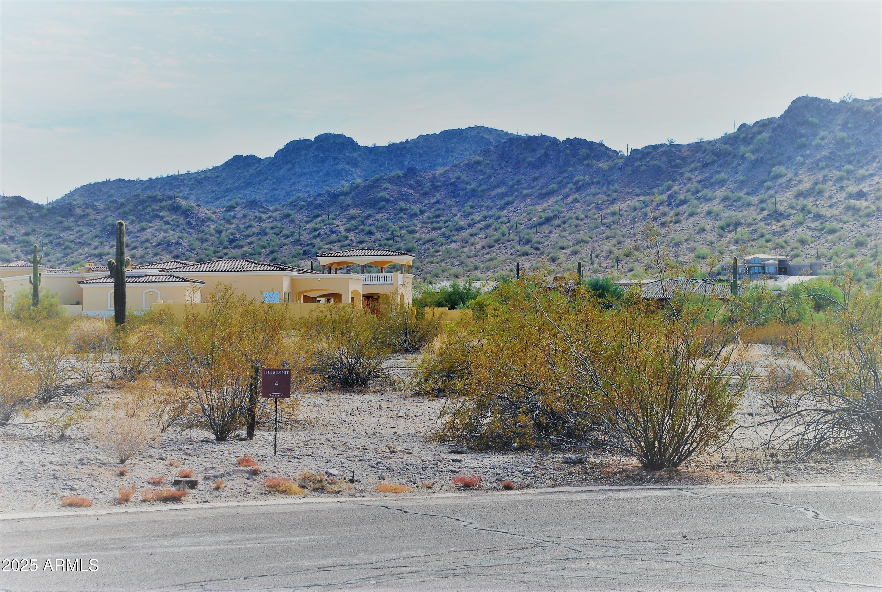 ESTRELLA PARCEL 9 LOT 1-92 TR A-D - Land