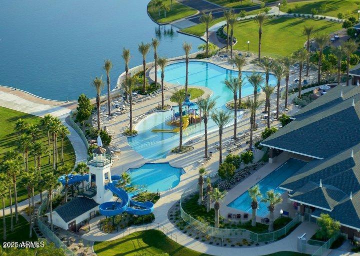 ESTRELLA PARCEL 9 LOT 1-92 TR A-D - Land