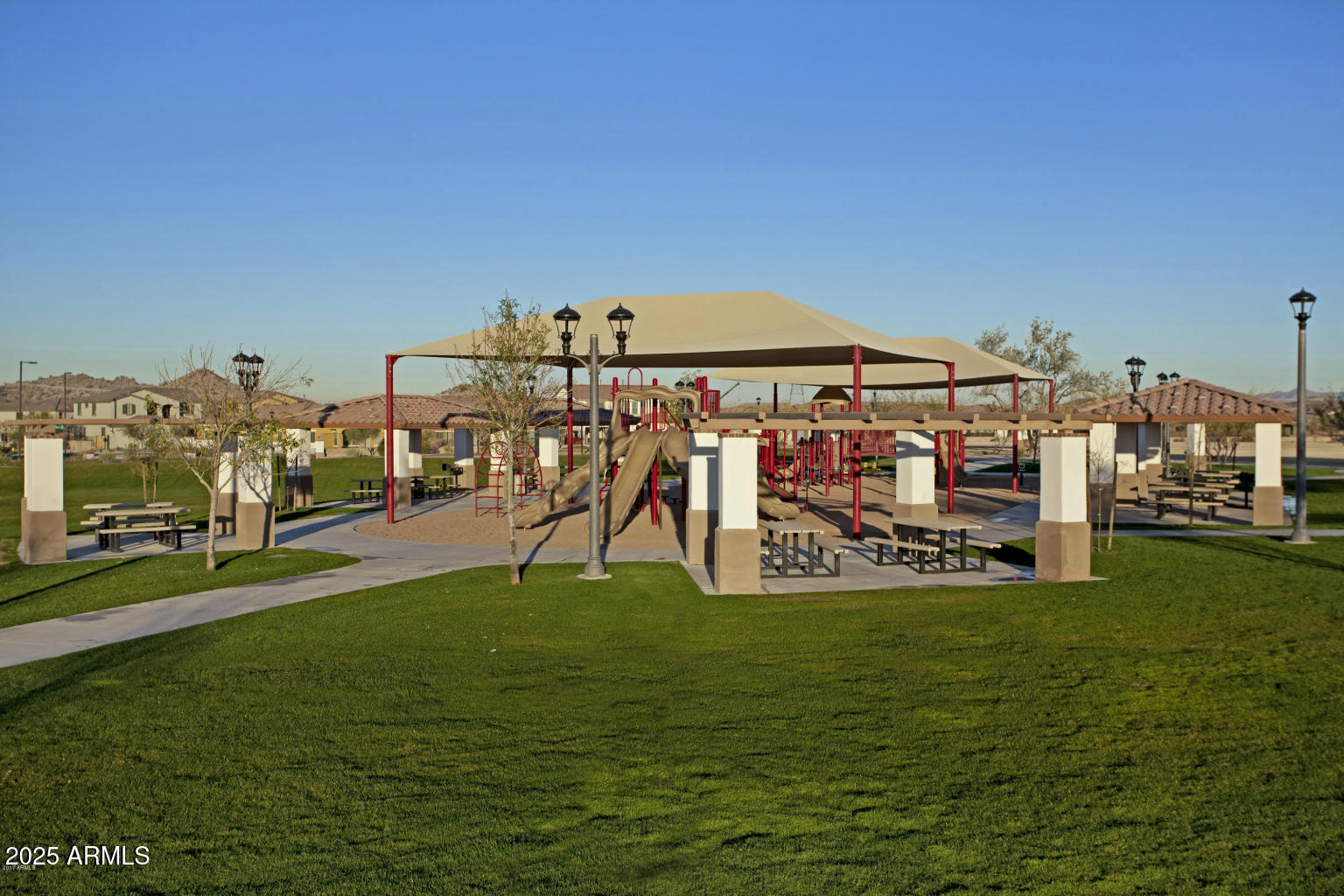 ESTRELLA PARCEL 9 LOT 1-92 TR A-D - Land