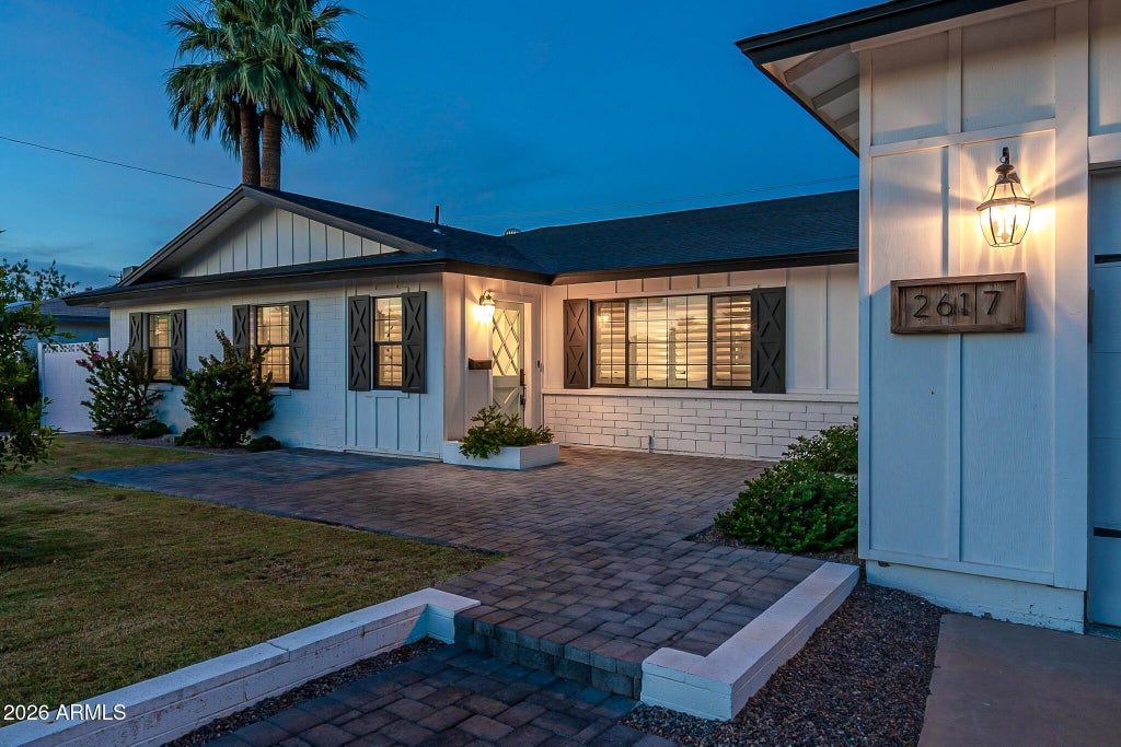 Photo of 2617 N 81st Way, Scottsdale, AZ 85257 (MLS # 7092509)