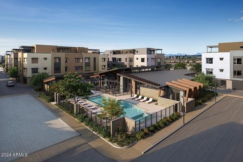 Photo of 19360 N 73rd Street #1082, Scottsdale, AZ 85255 (MLS # 6880112)
