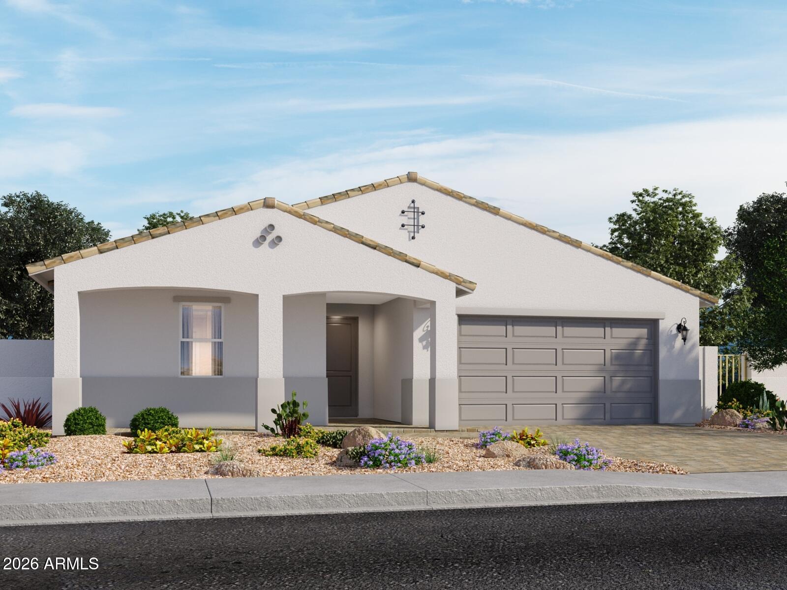 7853 W BRYCE Lane