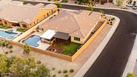 15960 W BONITOS Drive Goodyear AZ 85395