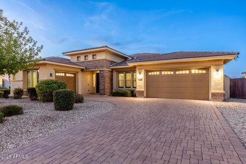 15960 W BONITOS Drive Goodyear AZ 85395
