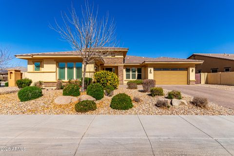 15960 W BONITOS Drive Goodyear AZ 85395