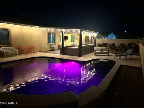 15960 W BONITOS Drive Goodyear AZ 85395