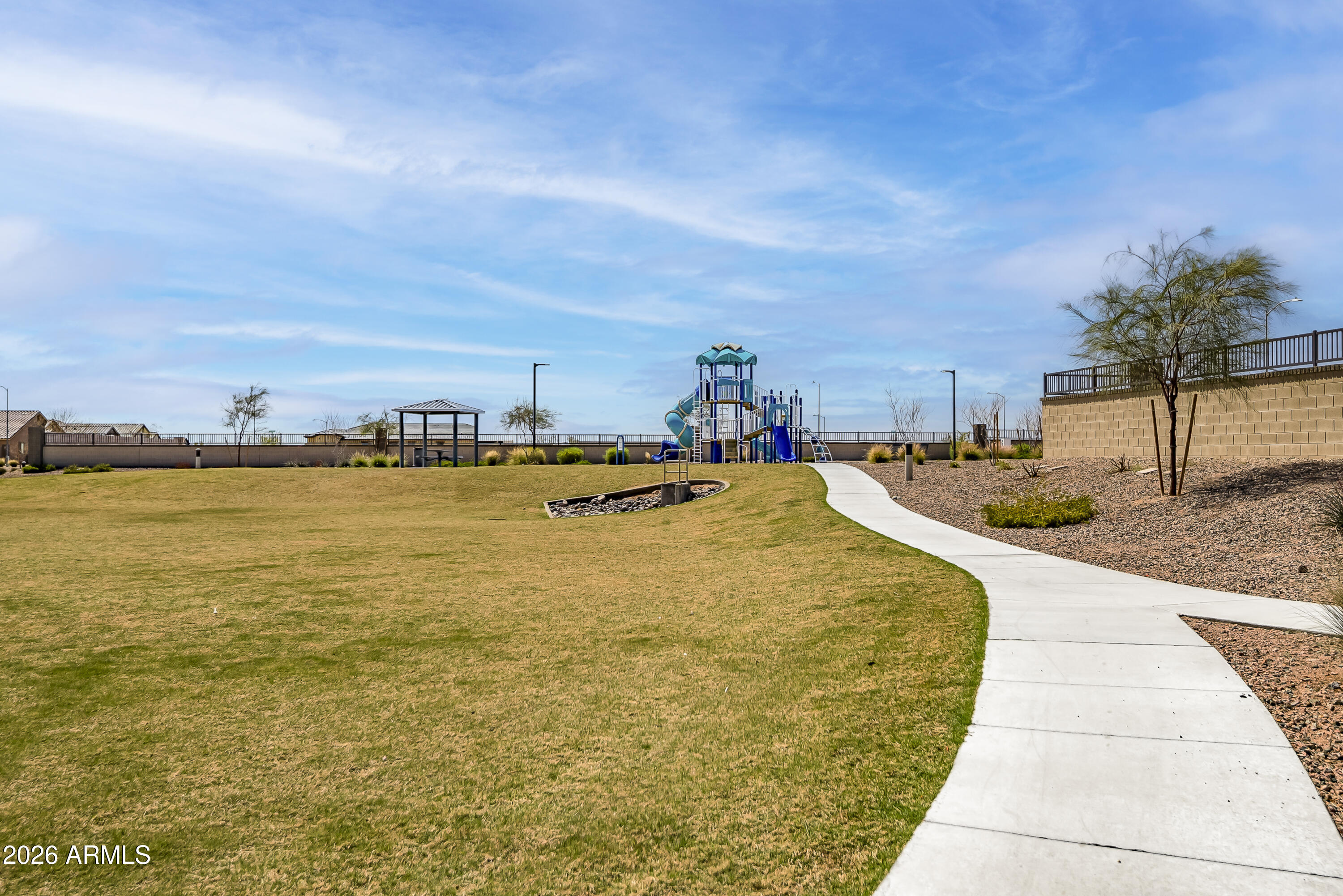 4016 N GHOST HOLLOW Way