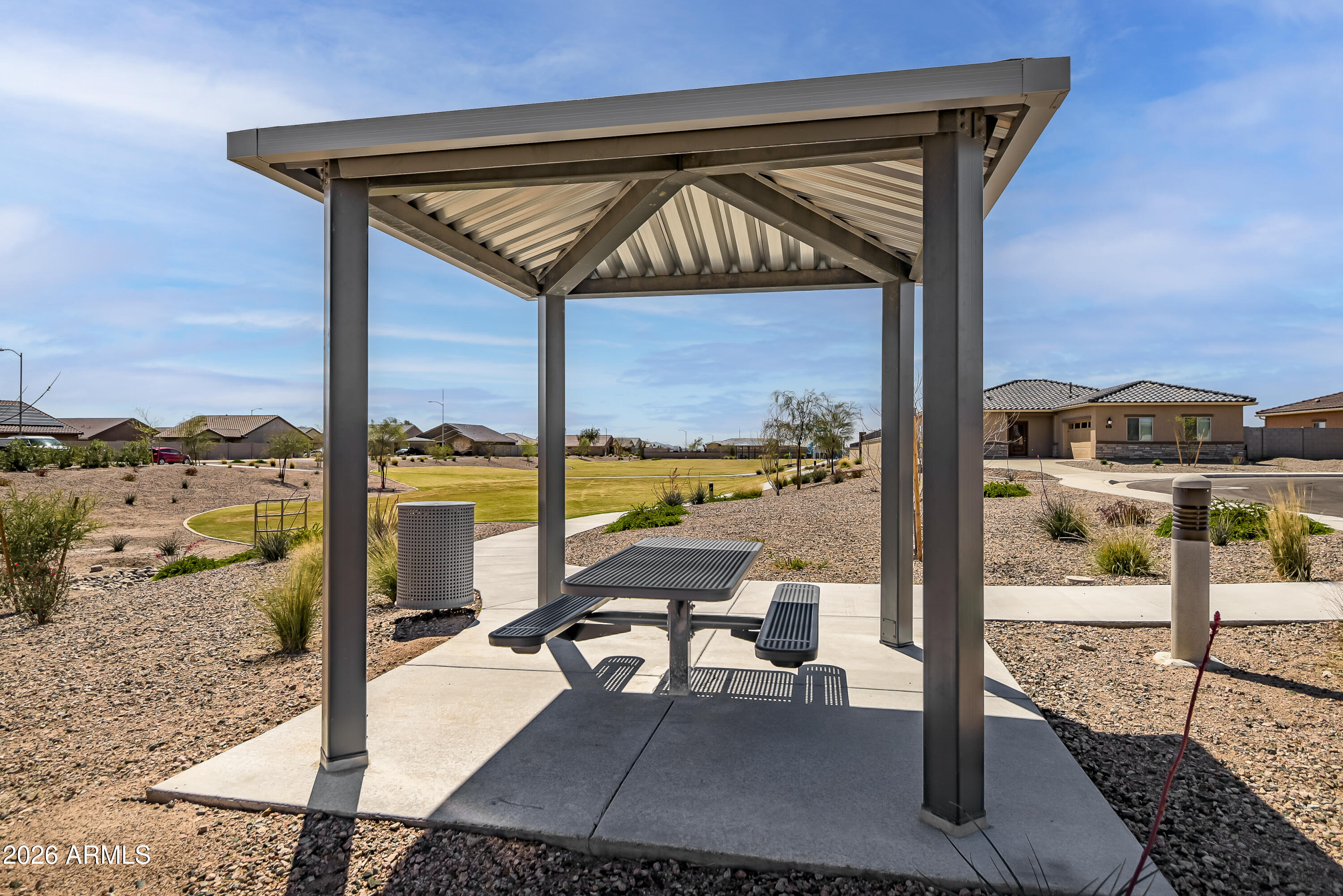 4016 N GHOST HOLLOW Way