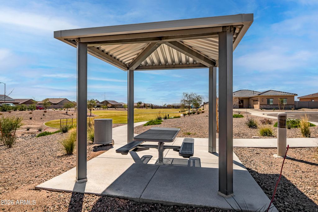 Photo of 4016 N Ghost Hollow Way, Casa Grande, AZ 85122 (MLS # 6984365)