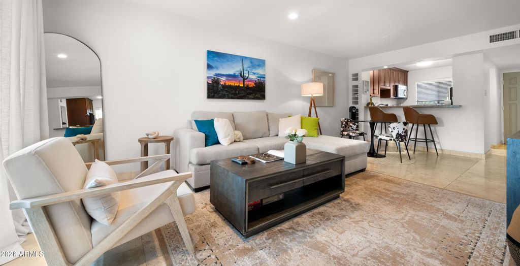 Photo of 4701 N 68th Street #213, Scottsdale, AZ 85251 (MLS # 7001027)