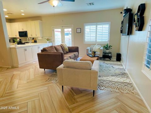 13540 N 87TH Drive Peoria AZ 85381