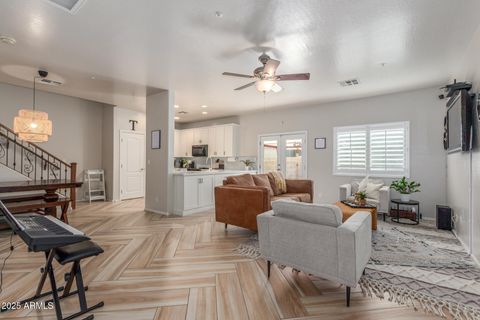 13540 N 87TH Drive Peoria AZ 85381
