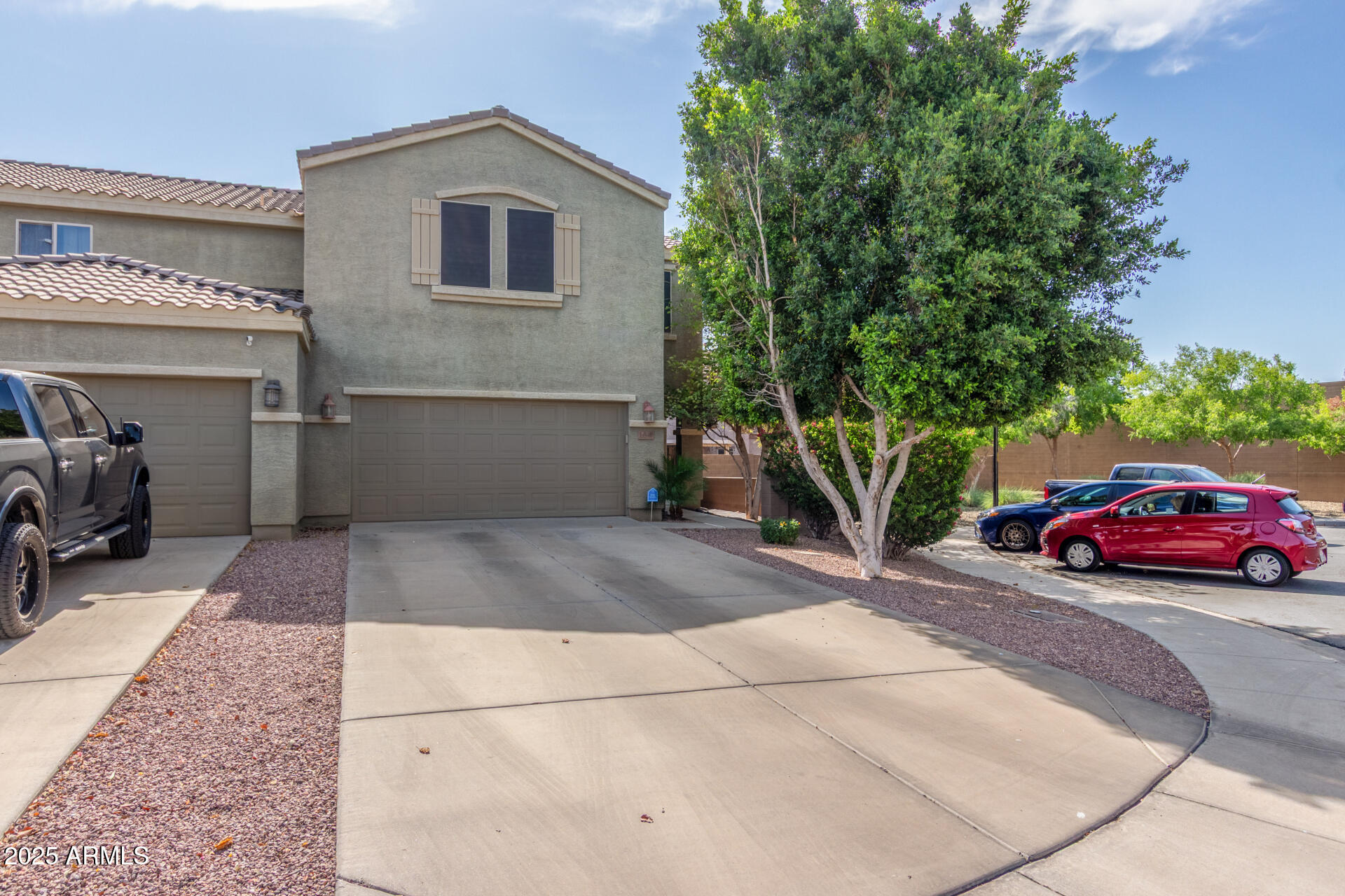 13540 N 87TH Drive