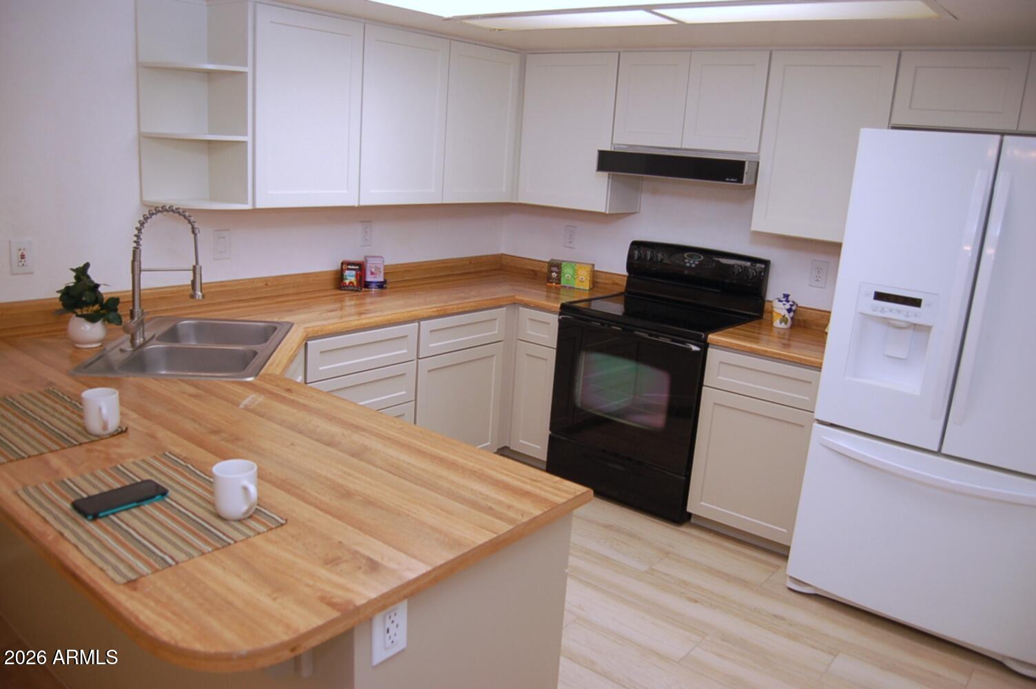 2535 E VILLA THERESA Drive