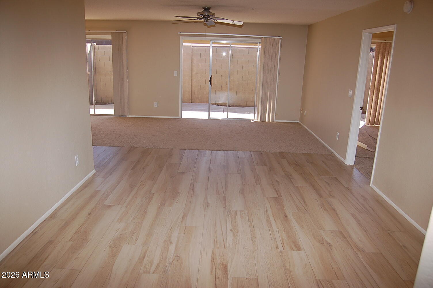 2535 E VILLA THERESA Drive