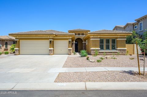 4266 E Blue Sage Court Gilbert AZ 85297