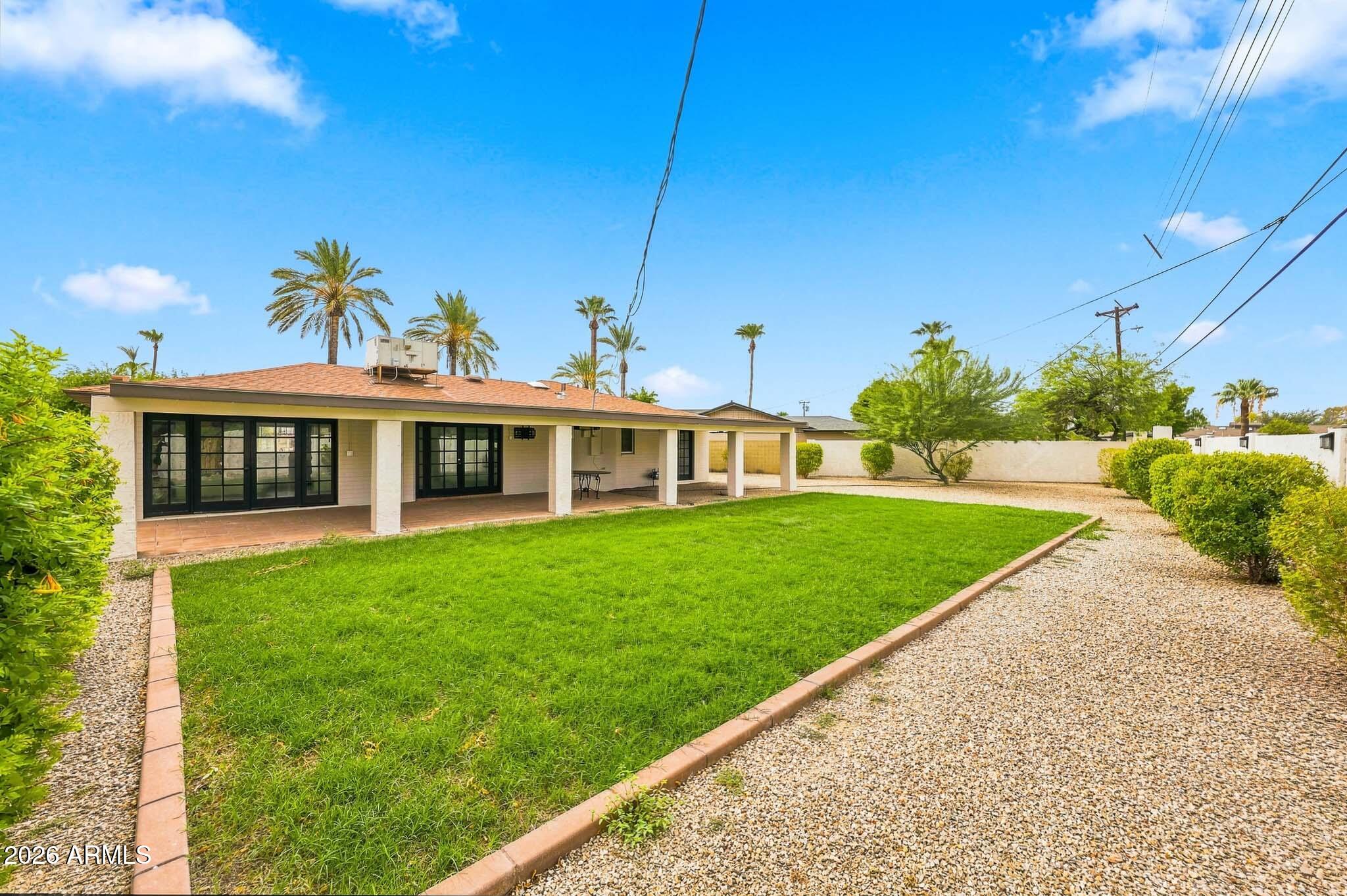 4426 N 85TH Street
